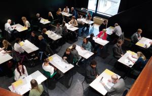Keswick School Year 11 Mock Interviews